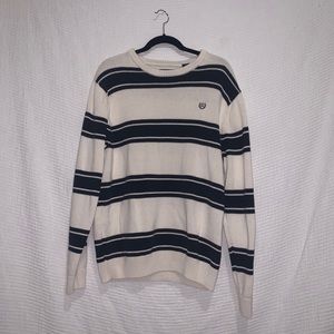 CHAPS SWEATER *RARE*